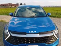 Usado Kia Sportage 136 CV (100 kW) 2023 SUV