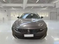 Usado Peugeot 508 Allure 130 CV (95 kW) 2022 Familiar