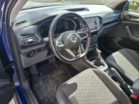 Begagnad VW T-Cross Advance 95 HK (69 kW) 2019 SUV