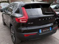 Usata Volvo XC40 Core 80 kW (109 CV) 2023 Nero SUV