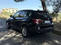 Usata BMW X3 184 CV (135 kW) 2010 SUV