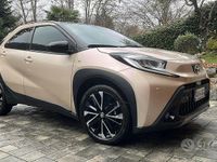 Usata Toyota Aygo X Lounge 2022 SUV