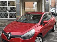 Usata Renault Clio IV 73 CV (53 kW) 2013 Other Berlina