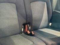 Usata Peugeot 1007 110 CV (80 kW) 2007 Blu Monovolume