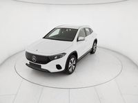Nuova Mercedes EQA250+ Advanced 139 kW (190 CV) 2026 Bianco SUV