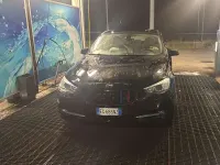 Usata BMW 535 Gran Turismo Efficient Dynamics 299 CV (219 kW) 2011 Berlina