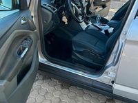 Usata Ford C-MAX 115 CV (84 kW) 2011 Grigio Monovolume