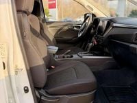 Nuova Isuzu D-Max 165 CV (121 kW) 2026 Bianco Pick-up