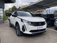 Usata Peugeot 3008 GT 131 CV (96 kW) 2023 Bianco SUV