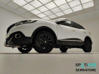 Usata Renault Kadjar Intens 110 CV (80 kW) 2015 Bianco SUV