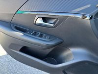 Usata Peugeot 208 Allure 101 CV (74 kW) 2022 Grigio Utilitaria