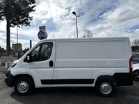 usata Fiat Ducato 2.3 MJT 120CV CH1 Furgone