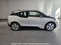 usata BMW i3 120Ah