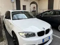 Usata BMW 118 143 CV (105 kW) 2011 Utilitaria