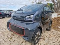 Usata XEV Yoyo 7 kW (10 CV) 2023 Nero Utilitaria