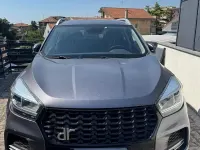 Usata DR DR 4.0 116 CV (85 kW) 2022 Grigio SUV