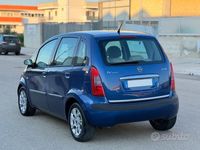 usata Lancia Musa 1.3 mjt Platino Plus 90cv