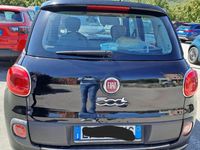 usata Fiat 500L 1.3 Multijet 85 CV Lounge