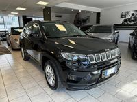 usata Jeep Compass 1.6 mjt Longitude 2wd 130cv