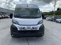 Nuova Fiat Ducato 140 CV (102 kW) 2025 Bianco Furgone