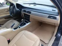 Usata BMW 320 163 CV (119 kW) 2005 Blu Station wagon