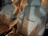 Usata Jeep Renegade 120 CV (88 kW) 2017 Verde SUV