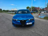 Usata Alfa Romeo Tonale Sprint 160 CV (117 kW) 2023 Blu SUV