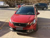 Usata Peugeot 2008 99 CV (72 kW) 2016 SUV