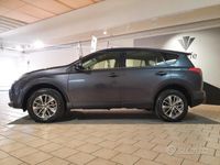 usata Toyota RAV4 Hybrid RAV4 2.5 Hybrid 2WD Business