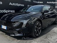 Usata Peugeot 508 GT 131 CV (96 kW) 2024 Nero Station wagon