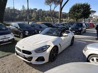 Usata BMW Z4 M Sport 258 CV (189 kW) 2024 Other Cabrio