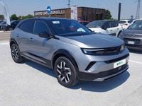 Nuova Opel Mokka 136 CV (100 kW) 2026 Kontrast grey SUV