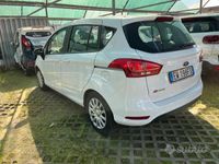 usata Ford B-MAX 1.4 90 CV GPL Business Titanium