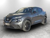 Usata Nissan Juke Tekna 114 CV (83 kW) 2025 Grigio SUV