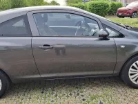 Usata Opel Corsa Club 80 CV (58 kW) 2010 Utilitaria