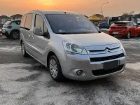 Usata Citroën Berlingo 90 CV (66 kW) 2009 Grigio Monovolume