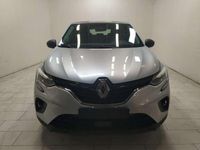 usata Renault Captur TCe 100 CV Life del 2021 usata a Cuneo