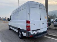 usata Mercedes Sprinter F43L/35 316 CDI SL-TA Furgone