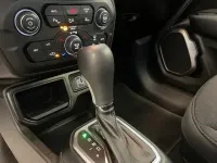 Usata Jeep Renegade Summit 131 CV (96 kW) 2025 Grigio SUV