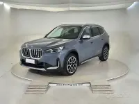 Usata BMW X1 136 CV (100 kW) 2023 Grigio SUV
