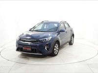 usata Kia Stonic 1.0 T-GDi 100 CV MHEV iMT Style usato