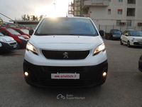 Gebraucht Peugeot Expert Premium 120 PS (88 kW) 2021 Weiß Van