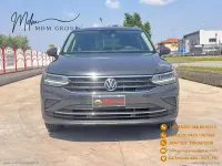 Usata VW Tiguan Life 131 CV (96 kW) 2023 Grigio SUV