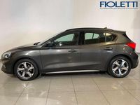 Usata Ford Focus Active 125 CV (91 kW) 2021 Other Berlina