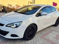 usata Opel Astra GTC 1.4 t ecotec Cosmo s&s 120cv