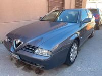 Occasion Alfa Romeo 166 150 ch (110 kW) 2000 Berline