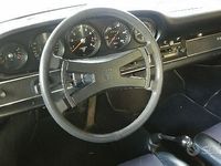 Usata Porsche 901 1970 Nero Coupé