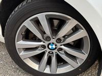 Usata BMW 220 Advantage 190 CV (139 kW) 2023 Bianco Cabrio