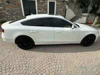 usata Audi A5 Sportback 3.0 TDI quattro