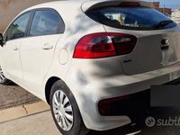 Usata Kia Rio 2016 Utilitaria